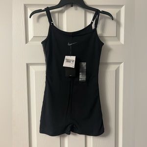 Nike sportswear bodysuit